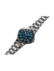 Oris Aquis Date Relife Automatic 43.50mm Stainless Steel Men’s Watch