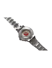 Oris Aquis Date Relife Automatic 43.50mm Stainless Steel Men’s Watch