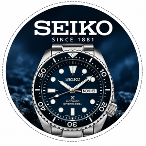 Seiko