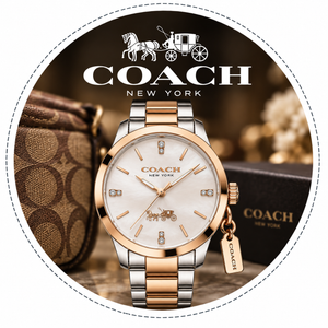 Coach