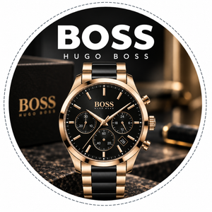 Boss