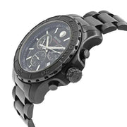 Movado 800 Series 2600151 Stainless Steel Chronograph Men’s Watch