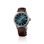 Seiko Presage SRPK15 Automatic Men’s Watch – Stainless Steel