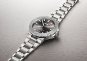 Oris Aquis Date Relife Automatic 43.50mm Stainless Steel Men’s Watch