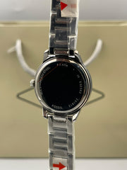 Fossil Jesse ES2362 34mm Stainless Steel Quartz Watch