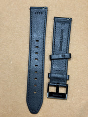 MOVADO BOLD GENUINE LEATHER BANDS