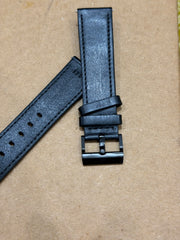 MOVADO BOLD GENUINE LEATHER BANDS