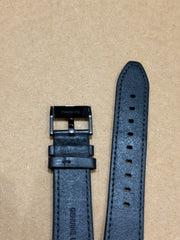 MOVADO BOLD GENUINE LEATHER BANDS