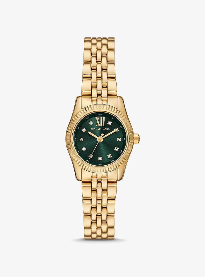 MICHAEL KORS MK4842 MINI WATCH