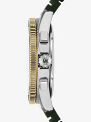 MICHAEL KORS MARITIME OVERSIZED WATCH