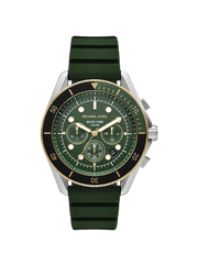 MICHAEL KORS MARITIME OVERSIZED WATCH
