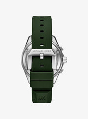 MICHAEL KORS MARITIME OVERSIZED WATCH