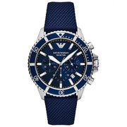 EMPORIO ARMANI AR11589 MEN’S SPORT WATCH