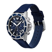 EMPORIO ARMANI AR11589 MEN’S SPORT WATCH