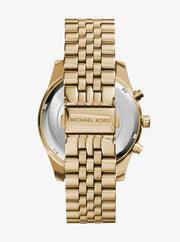 MICHAEL KORS MK8282 GOLDEN JUBILEE WATCH
