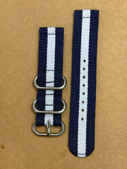NYLON WATCH BAND
