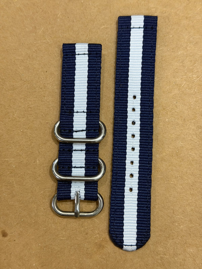 NYLON WATCH BAND