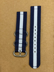 NYLON WATCH BAND