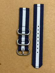 NYLON WATCH BANDS