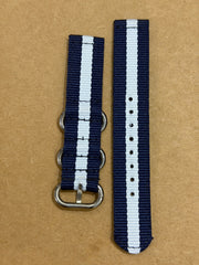 NYLON WATCH BANDS