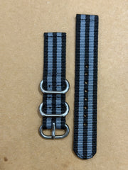 NYLON WATCH BANDS