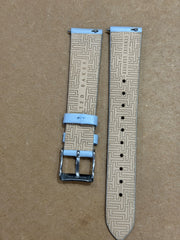TED BAKER LEATHER WATCH BAND