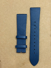 LACOSTE GENUINE LEATHER WATCH BAND