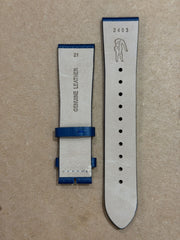 LACOSTE GENUINE LEATHER WATCH BAND