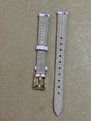 TED BAKER LONDON LEATHER WATCH BAND