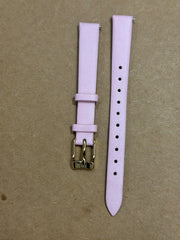 TED BAKER LONDON LEATHER WATCH BAND