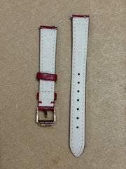 LADIES GENUINE LEATHER WATCH BAND