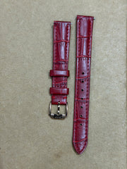 LADIES GENUINE LEATHER WATCH BAND
