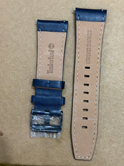 TIMBERLAND GENUINE LEATHER WATCH BAND