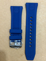TIMBERLAND SILICONE WATCH BAND
