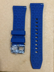 TIMBERLAND SILICONE WATCH BAND