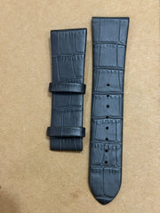 AIGNER GENUINE LEATHER WATCH BAND