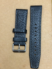 TOMMY HILFIGER LEATHER WATCH BAND