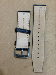 TOMMY HILFIGER LEATHER WATCH BAND