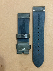 TROGEN LEATHER WATCH BAND