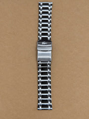 LACOSTE STAINLESS STEEL WATCH BAND