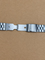 POLICE STAINLESS STEEL WATCH BAND
