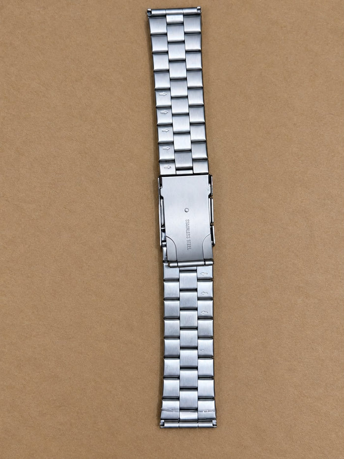 POLICE STAINLESS STEEL WATCH BAND