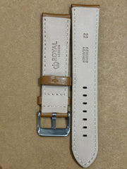 GENUINE LEATHER WATCH BAND