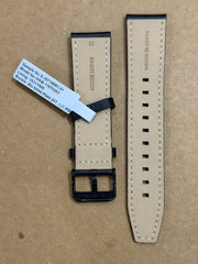 TOMMY HILFIGER GENUINE LEATHER WATCH BAND