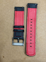 ARTIFICIAL LEATHER WATCH BAND