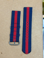 NYLON WATCH BANDS
