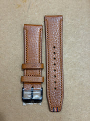 TOMMY HILFIGER GENUINE LEATHER WATCH BAND