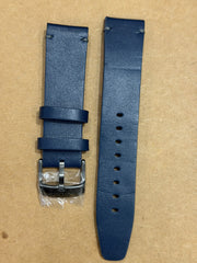 Police genuine leather bands
