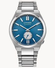 Citizen Tsuyosa Small Second Automatic Watch