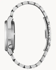 Citizen Tsuyosa Small Second Automatic Watch